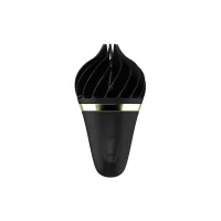 satisfyer sweet treat - stymulator z obrotowym systemem silikonowym