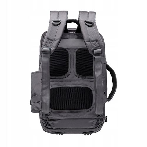 PUCCINI plecak miejski szary na Arena.pl