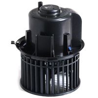 Wentylator Dmuchawa Nawiewu Powietrza Ford Transit 1994-2014 3246NU-