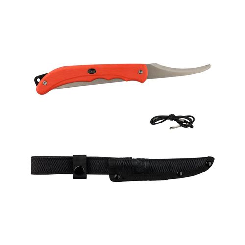 Nóż EKA Duo orange na Arena.pl