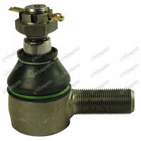 Przegub Kulowy Drążka Fendt 250S,250SA,250V,250VA