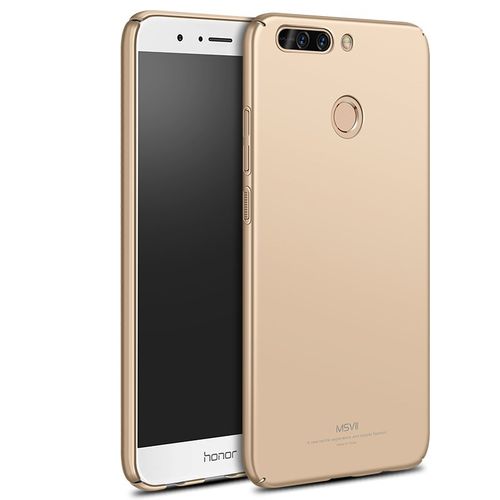Etui MSVII Huawei Honor 8 Pro Gold na Arena.pl