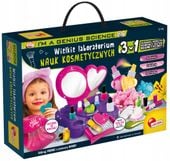 I"M A GENIUS WIELKIE LABORATORIUM NAUK KOSMET 6653