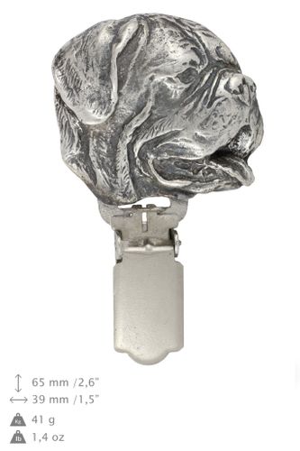 Mastif Francuski - klips - 270 na Arena.pl