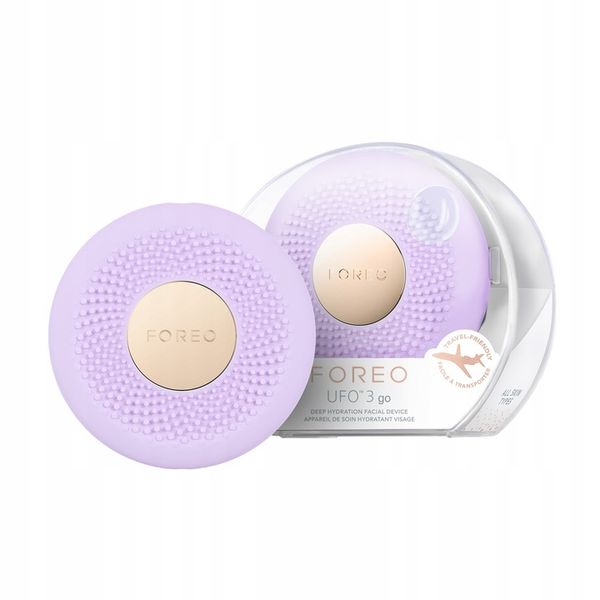 FOREO UFO 3 go, Lawenda zdjęcie 1