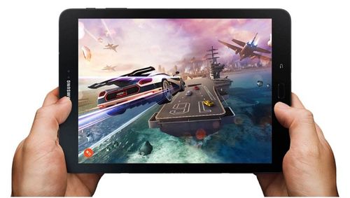 Tablet Samsung Galaxy Tab S3 czarny na Arena.pl