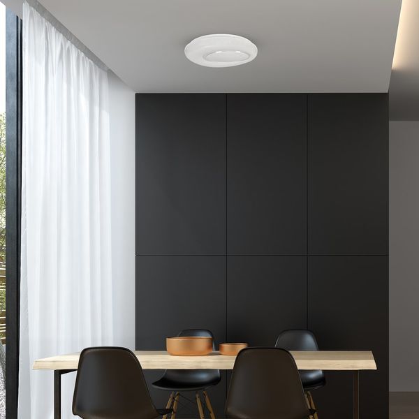 Plafon BONO 52W LED Ø480 mm zdjęcie 5