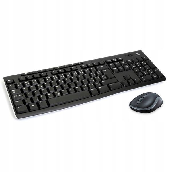 Zestaw Logitech MK270 Wireless Desktop 2.4 GHz zdjęcie 2