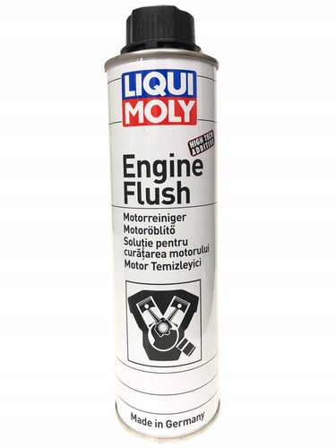 ENGINE FLUSH DO CZSZCZENIA SILNIKA 0.3L 2678 na Arena.pl
