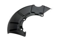 OSŁONA TARCZY HAMULCOWEJ LEWY PRZÓD SEAT TOLEDO II 2000 2001 2002