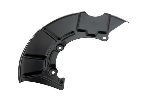 OSŁONA TARCZY HAMULCOWEJ LEWY PRZÓD SEAT LEON 2000 2001 2002 2003 2004 2005 na Arena.pl