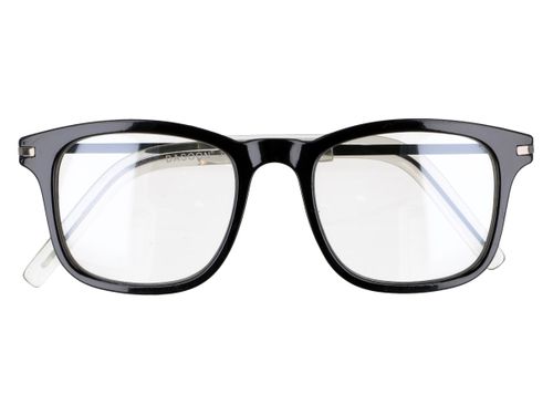 Klasyczne okulary zerówki na Arena.pl