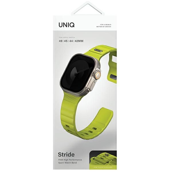 uniq pasek stride apple watch zdjęcie 7