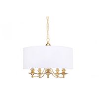 Lampa Wisząca Berella Light Adozo 5 GD BL5349