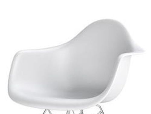 Siedzisko E201 PP białe ARM HF D2 na Arena.pl