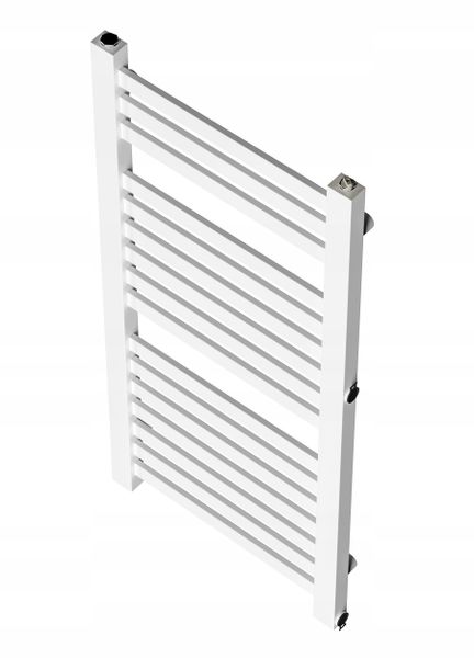 Grzejnik łazienkowy MultiPRO 750x440 BIAŁY POŁYSK zdjęcie 6