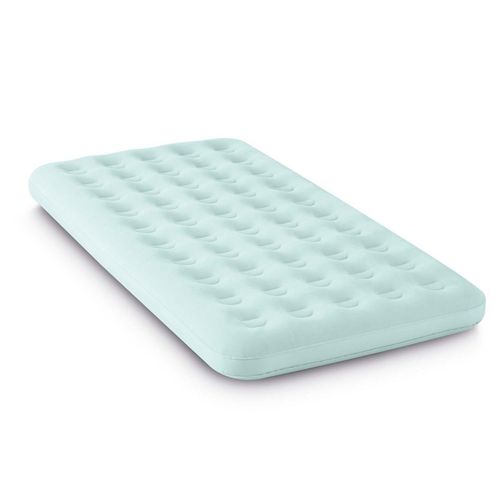 Materac dmuchany 178x114x71 cm z pompką tłokową INTEX 66814NP na Arena.pl