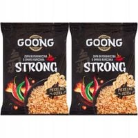 Goong Strong Zupa o smaku kurczaka piekielnie ostra 65 g x 2 sztuk