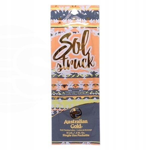 Australian Gold Sol Truck Bronzer Premium Kosmetyk zdjęcie 1