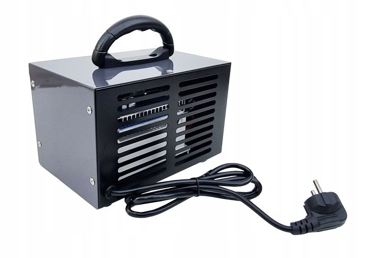 GENERATOR OZONU MOCNY 60 000 MG/H ozonator +TIMER zdjęcie 11