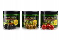 2 x KULKI TANDEM BAITS OIL HOOKERS 18mm KAŁAMARNICA JA