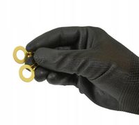 KONEKTORY ZESTAW KONEKTORÓW SAMOCHODOWYCH KABLOWYCH KOŃCÓWKI ELEKTRYCZNE