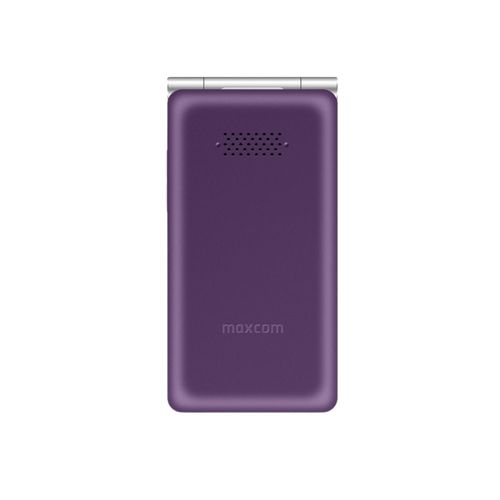 Telefon MaxCom MM 835L 4G purple na Arena.pl