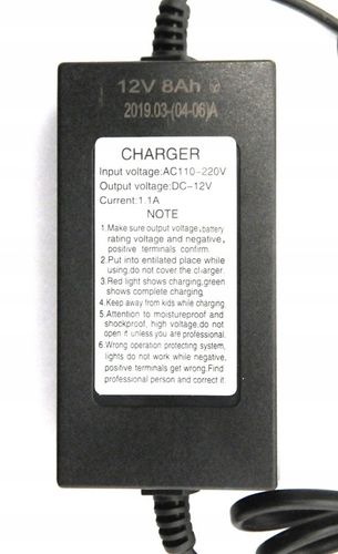 ŁADOWARKA DO ELEKTRYCZNY OPRYSKIWACZ AKUMULATOROWY na Arena.pl