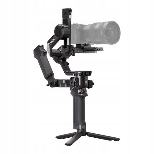 Gimbal DJI RS 5 na Arena.pl
