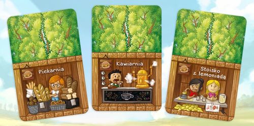 Domek na drzewie na Arena.pl