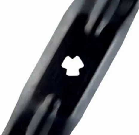 NÓŻ TRAKTOR DO MTD KOSZ PRAWY 54cm DECK 41cali zdjęcie 5