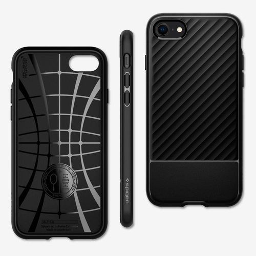 Spigen Core Armor Iphone 7/8/Se 2020 Matte Black na Arena.pl