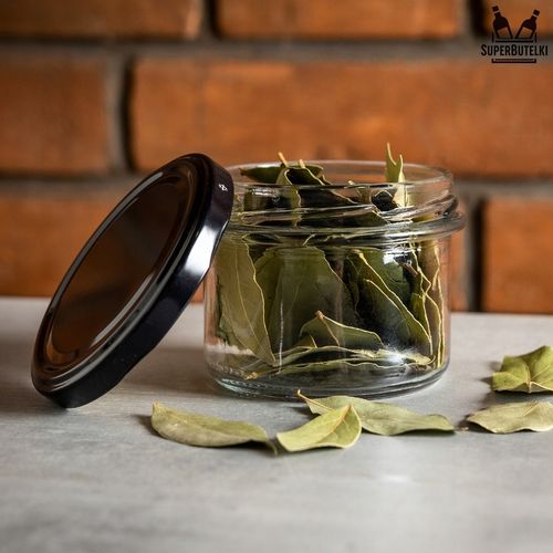 10x SŁOIKI SZKLANE 235 ml na PASZTET MIĘSO MIÓD PRZETWORY DŻEM + na Arena.pl