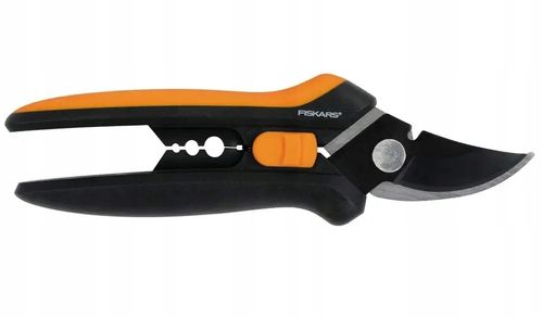 FISKARS SEKATOR DO KWIATÓW SP14 SOLID na Arena.pl