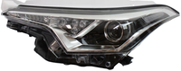 Toyota C-HR 16- Reflektor Przedni XENON Lampa przednia lewa