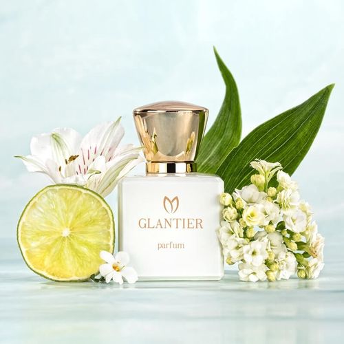Perfum Glantier Damski 404 PREMIUM Rodzaj - 01 na Arena.pl