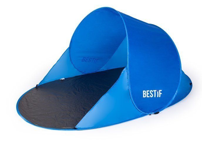 Parawan plażowy namiot BNP01 Bestif zdjęcie 2