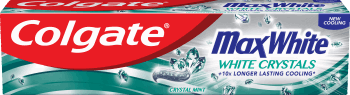 COLGATE Max White 100 ml na Arena.pl