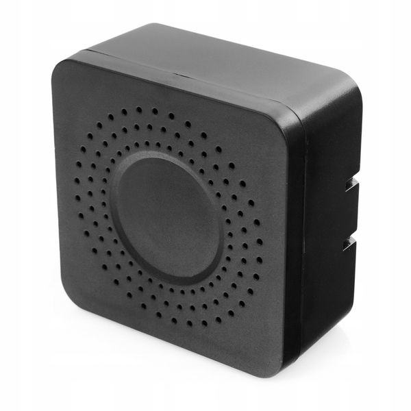 Mini Switch Sterownik 3 Obwody SMART Tuya ZigBee 3 zdjęcie 12