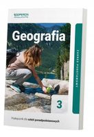 GEOGRAFIA LO 3 PODRĘCZNIK ZP OPERON ZBIGNIEW ZANIEWICZ