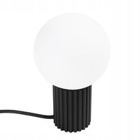 Sollux Lampa biurkowa HALO G9 - czarny