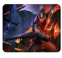 Podkładka pod myszkę League of Legends