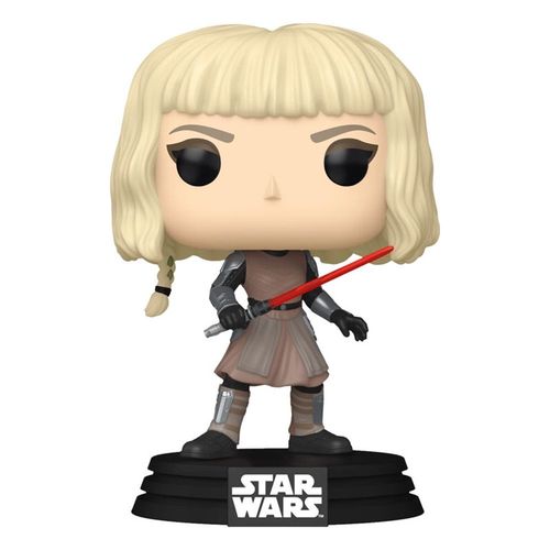 funko pop! star wars ahsoka shin hati 687 na Arena.pl