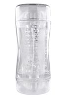 masturbator double fantasy gender x