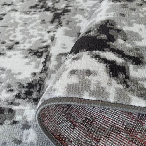 Chodnik SOHO 18 czarny 120 cm na Arena.pl