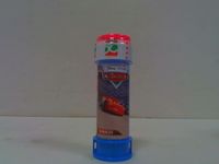 Banki mydlane Cars 60ml 5490009 /36 90009