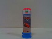 Banki mydlane Cars 60ml 5490009 /36 90009