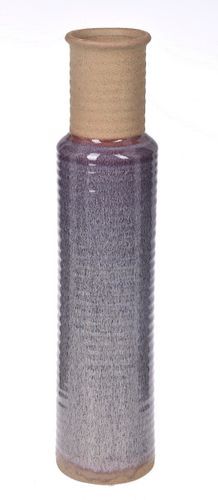 Wazon Violet 11x11x47 cm # na Arena.pl