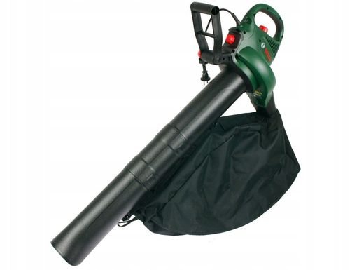 ODKURZACZ OGRODOWY DO LIŚCI + DMUCHAWA UNIVERSALGARDENTIDY 2300 BOSCH na Arena.pl