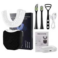 Elektryczna szczoteczka soniczna U-Shape